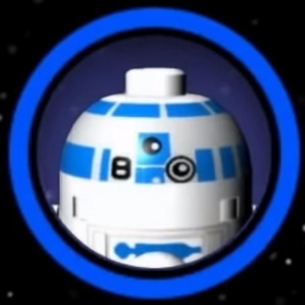 Channel profile picture